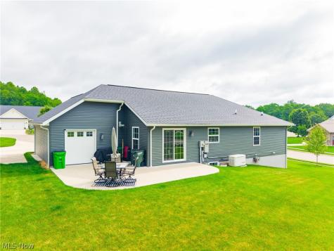 131 Sarah Lane Millersburg OH 44654
