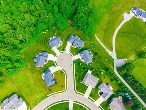 131 Sarah Lane Millersburg OH 44654