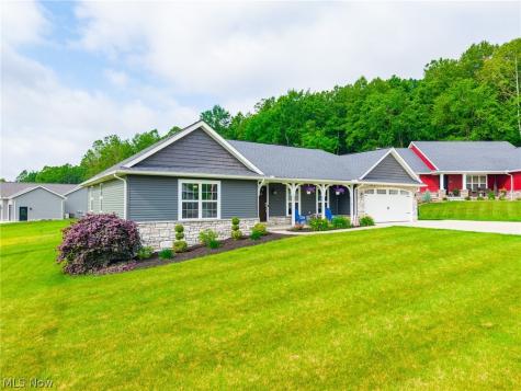 131 Sarah Lane Millersburg OH 44654