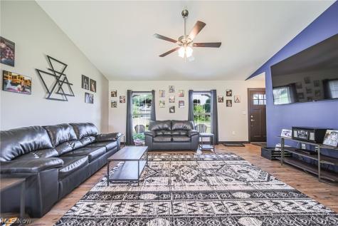 131 Sarah Lane Millersburg OH 44654