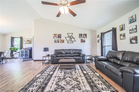 131 Sarah Lane Millersburg OH 44654