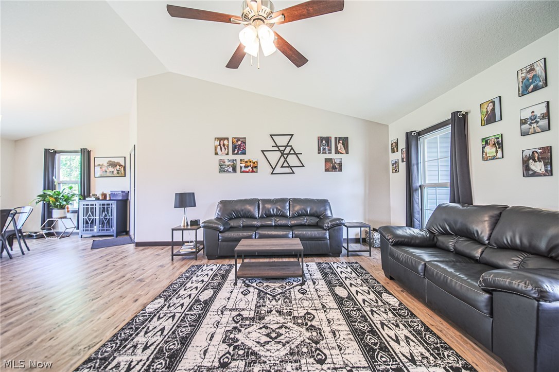 131 Sarah Lane Millersburg OH 44654