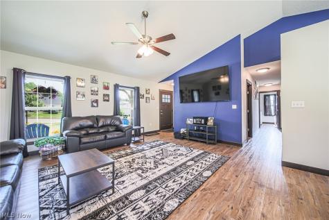 131 Sarah Lane Millersburg OH 44654