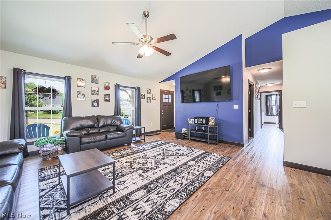 131 Sarah Lane Millersburg OH 44654