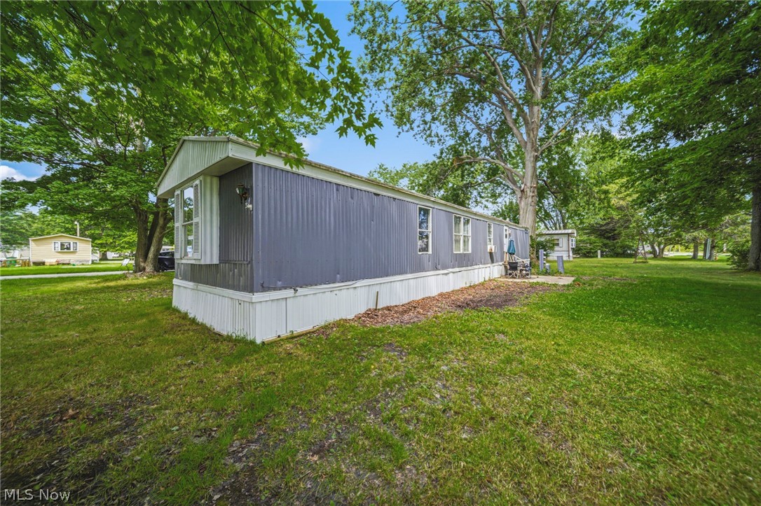 3583 Austin Road Geneva OH 44041