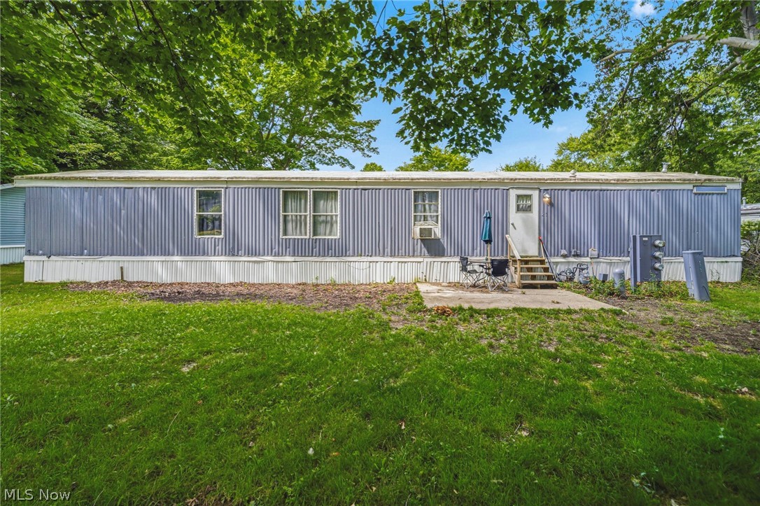 3583 Austin Road Geneva OH 44041