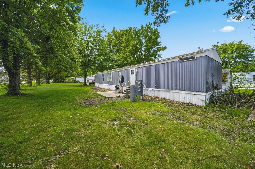 3583 Austin Road Geneva OH 44041