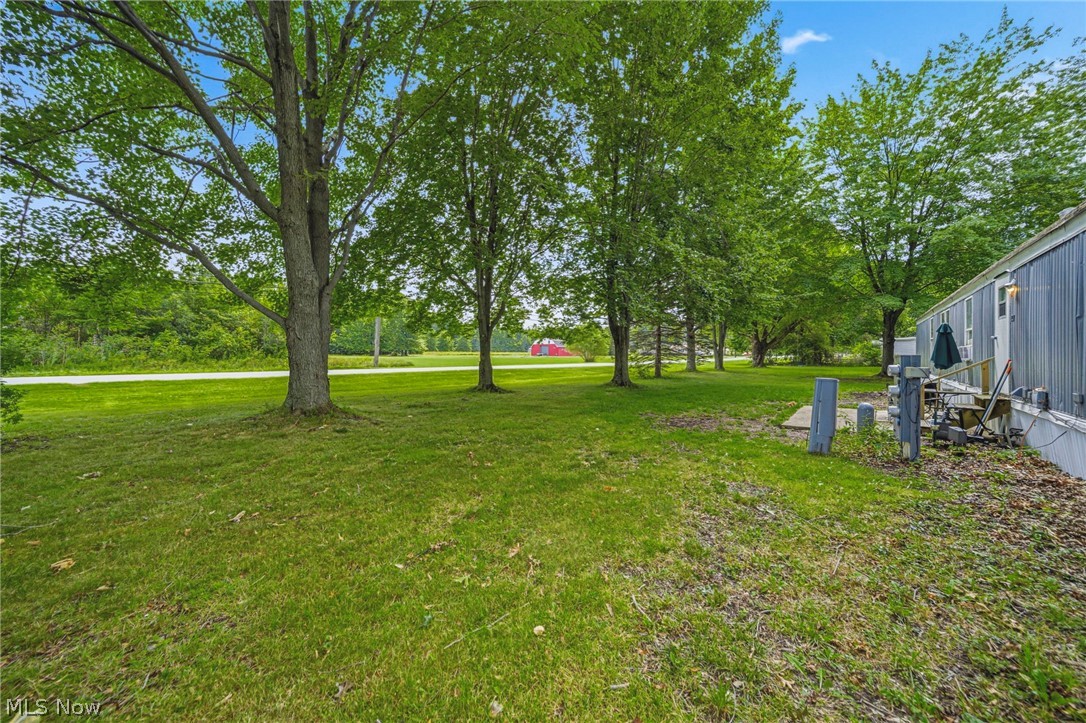 3583 Austin Road Geneva OH 44041
