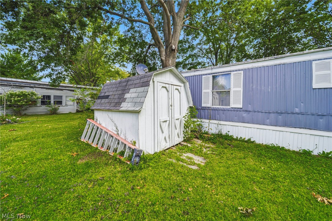 3583 Austin Road Geneva OH 44041