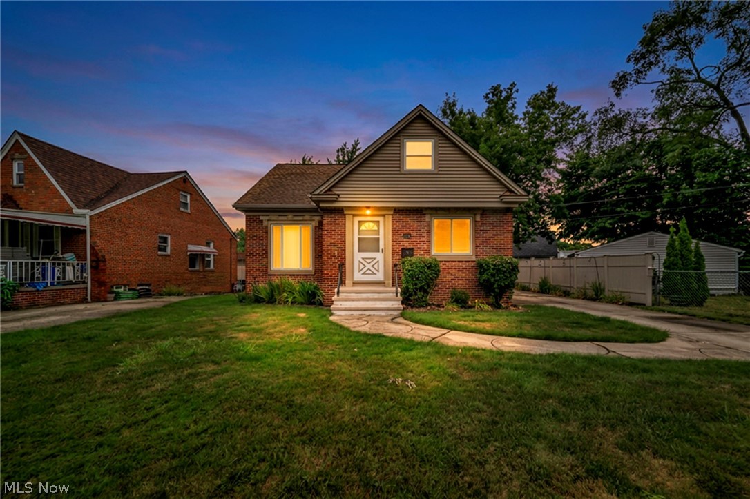 6284 Holburn Road Parma OH 44129
