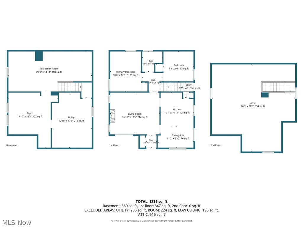 6284 Holburn Road Parma OH 44129