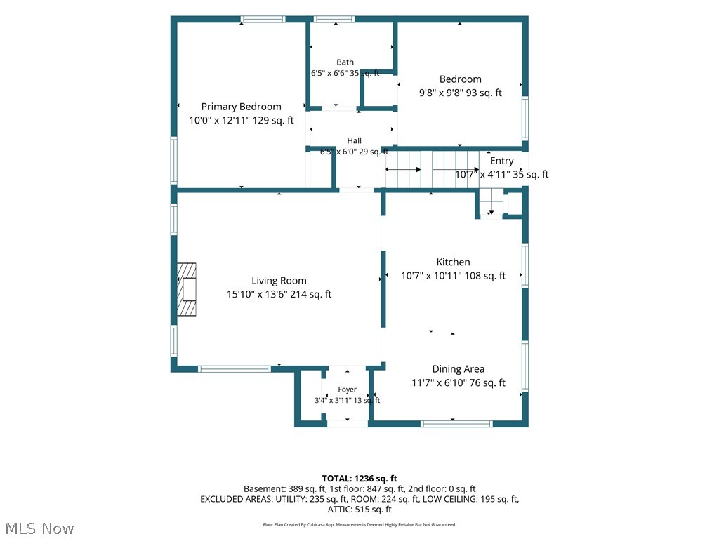 6284 Holburn Road Parma OH 44129