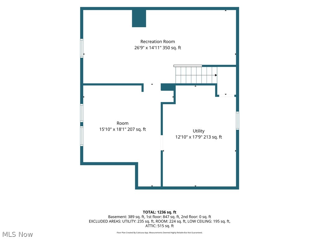 6284 Holburn Road Parma OH 44129