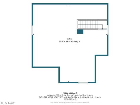 6284 Holburn Road Parma OH 44129