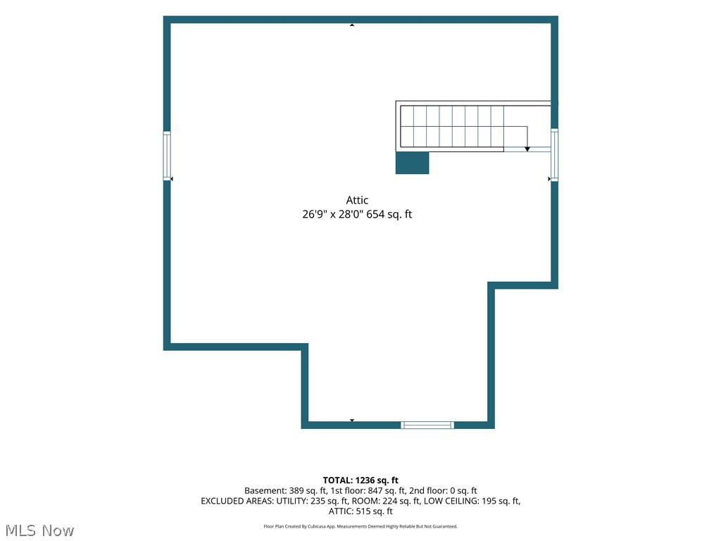 6284 Holburn Road Parma OH 44129