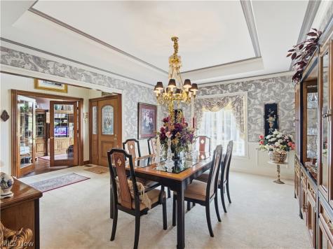 4183 Lochness Circle NW Canton OH 44718