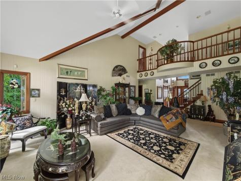 4183 Lochness Circle NW Canton OH 44718