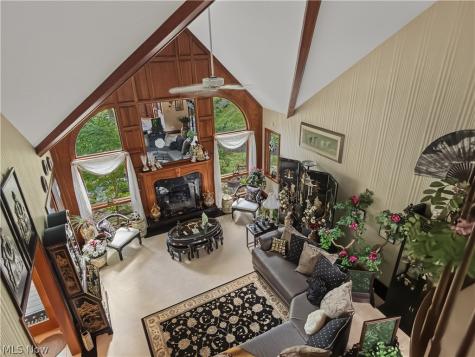 4183 Lochness Circle NW Canton OH 44718