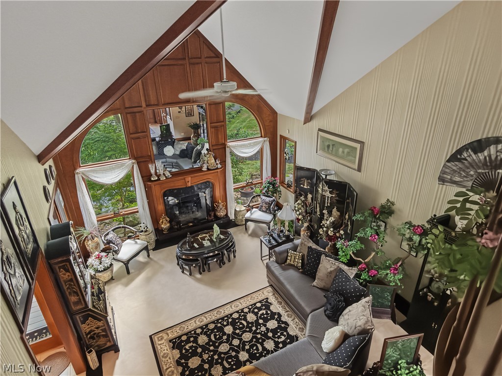 4183 Lochness Circle NW Canton OH 44718