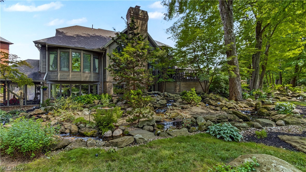 4183 Lochness Circle NW Canton OH 44718