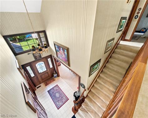 4183 Lochness Circle NW Canton OH 44718