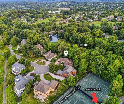 4183 Lochness Circle NW Canton OH 44718
