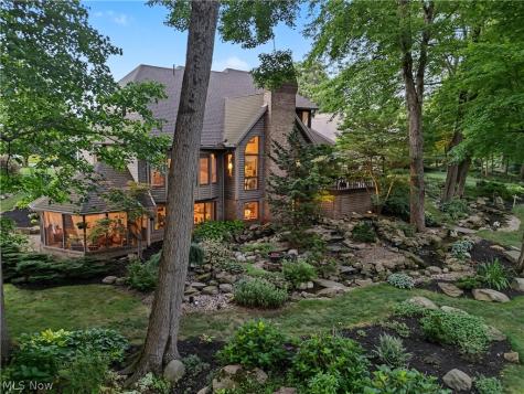4183 Lochness Circle NW Canton OH 44718