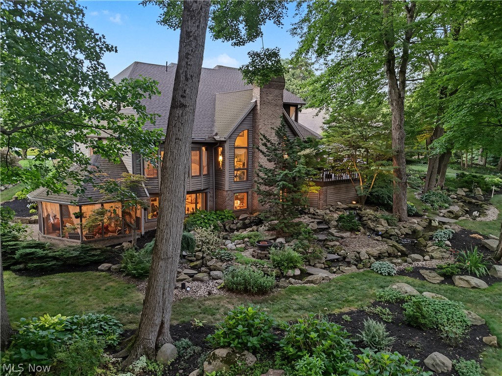 4183 Lochness Circle NW Canton OH 44718