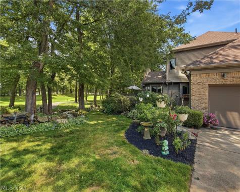 4183 Lochness Circle NW Canton OH 44718