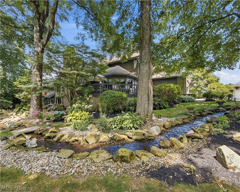 4183 Lochness Circle NW Canton OH 44718