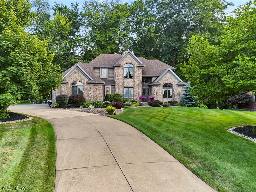 4183 Lochness Circle NW Canton OH 44718