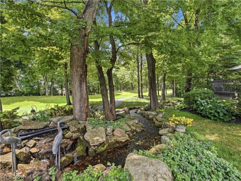 4183 Lochness Circle NW Canton OH 44718