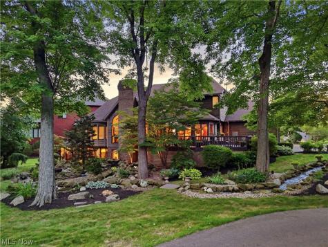 4183 Lochness Circle NW Canton OH 44718