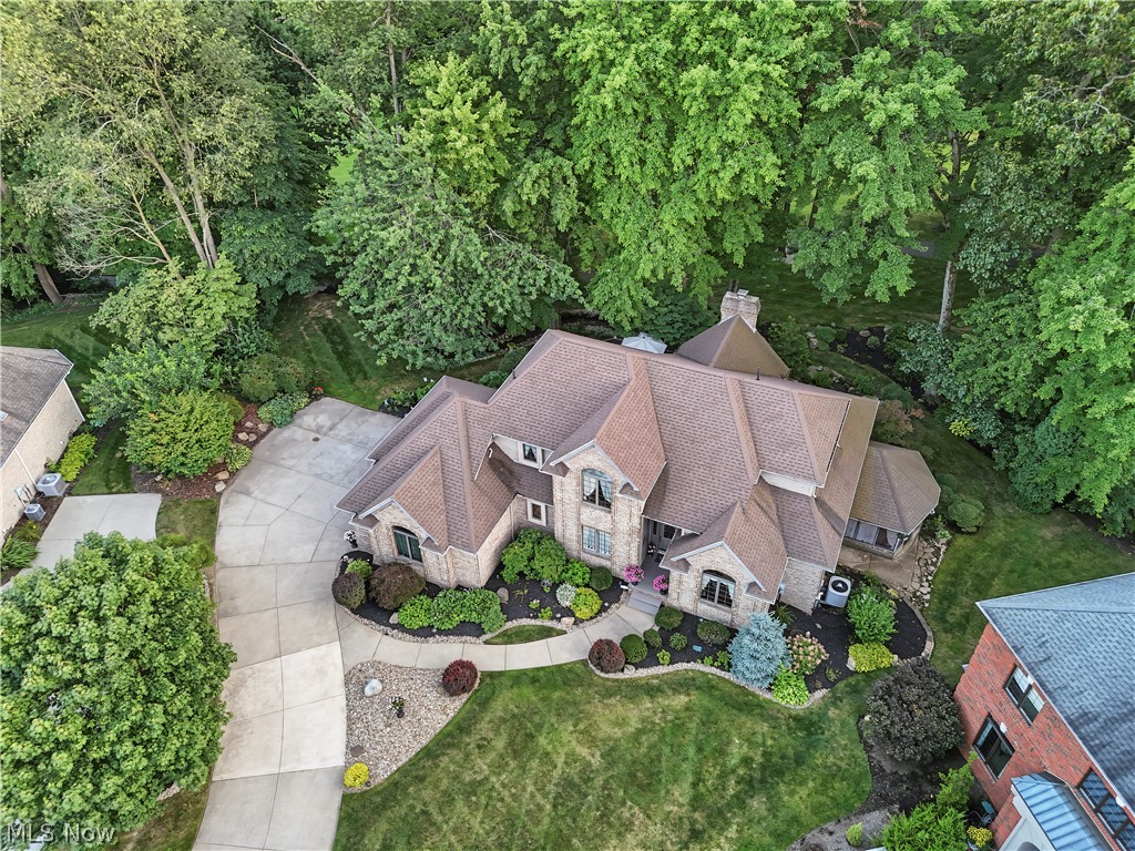 4183 Lochness Circle NW Canton OH 44718