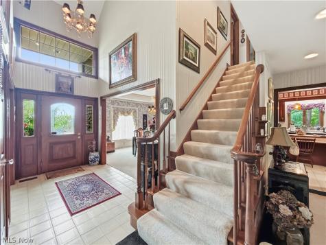 4183 Lochness Circle NW Canton OH 44718
