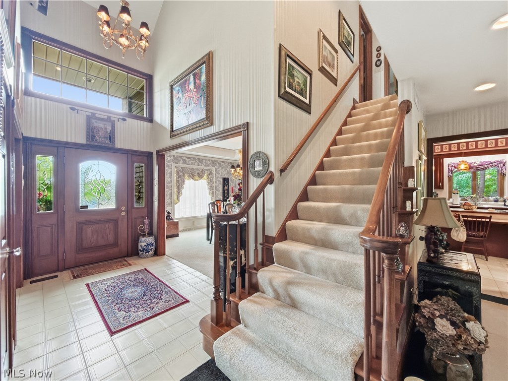 4183 Lochness Circle NW Canton OH 44718