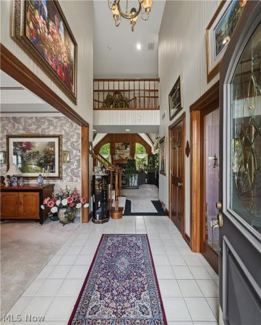 4183 Lochness Circle NW Canton OH 44718