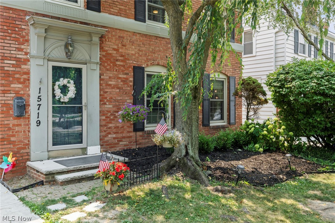 15719 Fernway Avenue Cleveland OH 44111