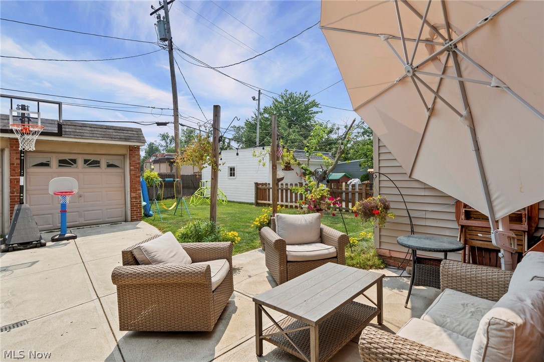 15719 Fernway Avenue Cleveland OH 44111