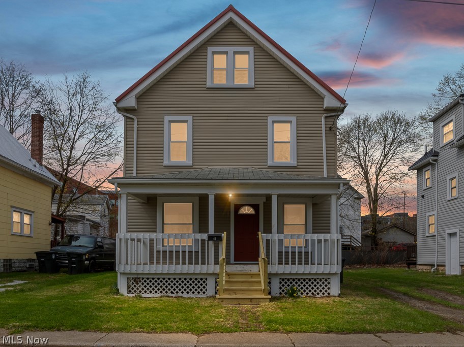 44 Agate Place Akron OH 44305