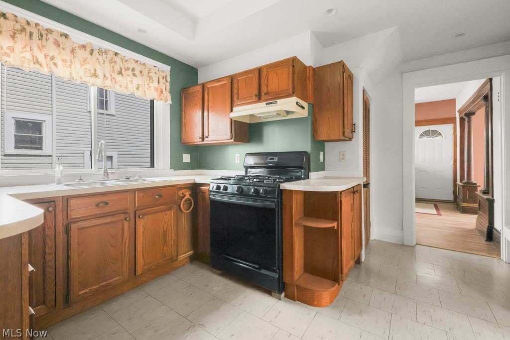 44 Agate Place Akron OH 44305