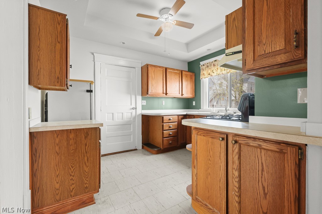44 Agate Place Akron OH 44305