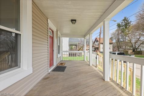 44 Agate Place Akron OH 44305