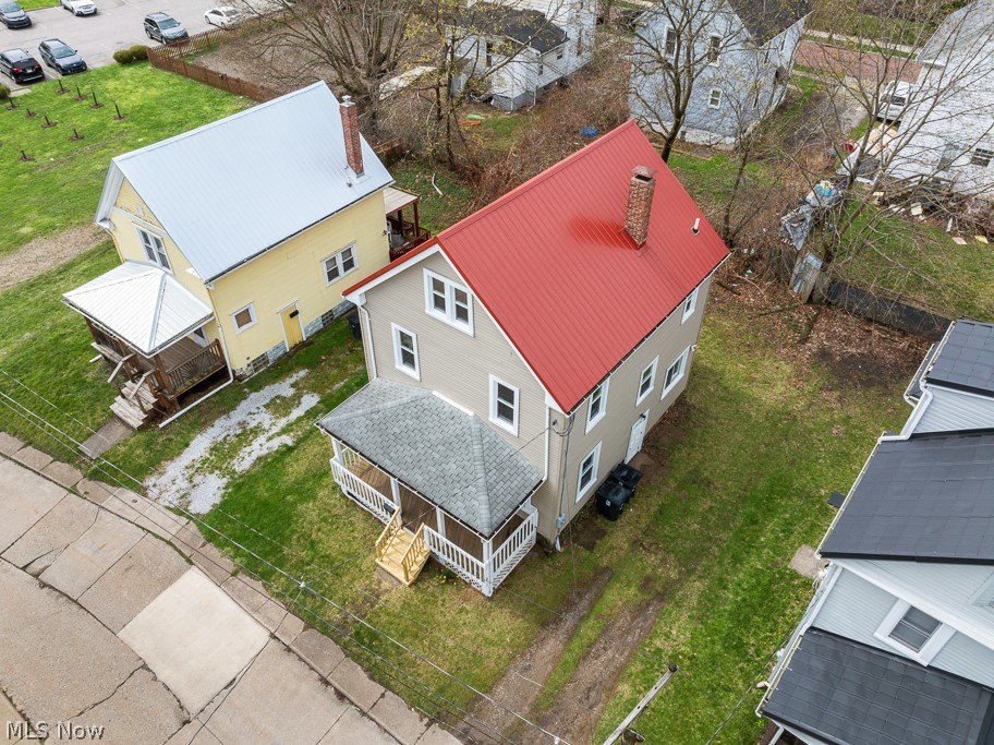 44 Agate Place Akron OH 44305