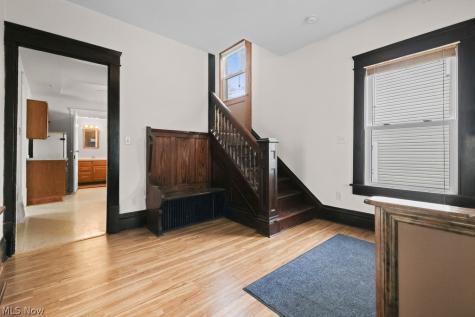 44 Agate Place Akron OH 44305