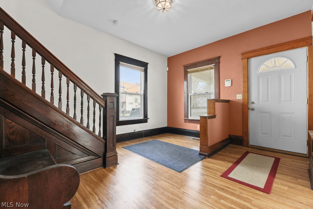 44 Agate Place Akron OH 44305