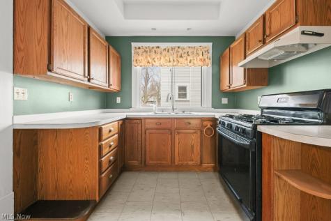 44 Agate Place Akron OH 44305