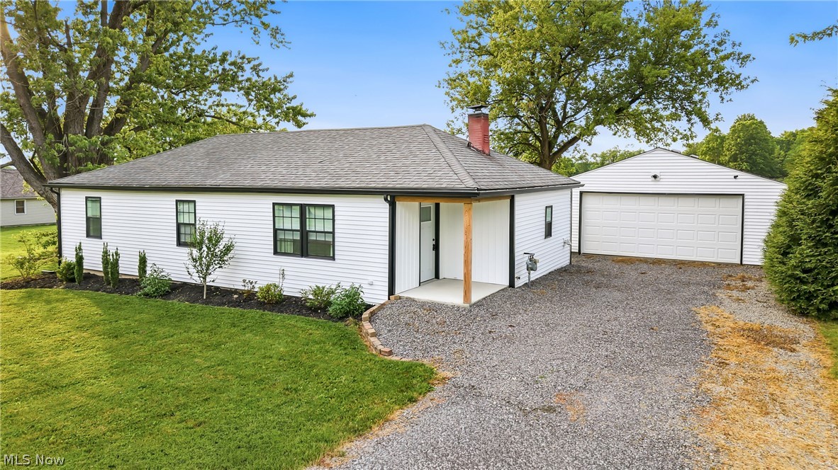 3487 Milear Road Cortland OH 44410