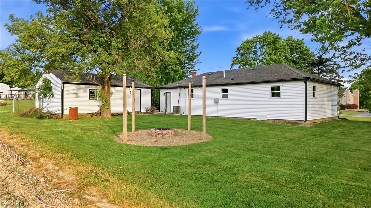 3487 Milear Road Cortland OH 44410