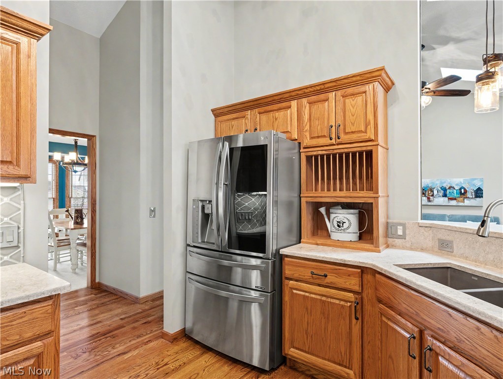 568 Breiton Circle Barberton OH 44203